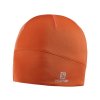 4313 1 salomon active beanie vivid orange 390227 16 17