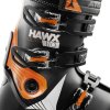 Atomic Hawx Ultra 110 Black/Orange 16/17 (Velikost 47)