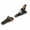 marker kingpin 10 demo 100 125 mm black gold
