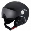 Bollé Backline Visor Premium - Modulator Soft Black/White (Velikost 54-56 cm)