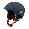 Bollé Synergy Soft Navy/Orange (Velikost 54-58 cm)