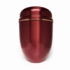 Červená - Burgundy