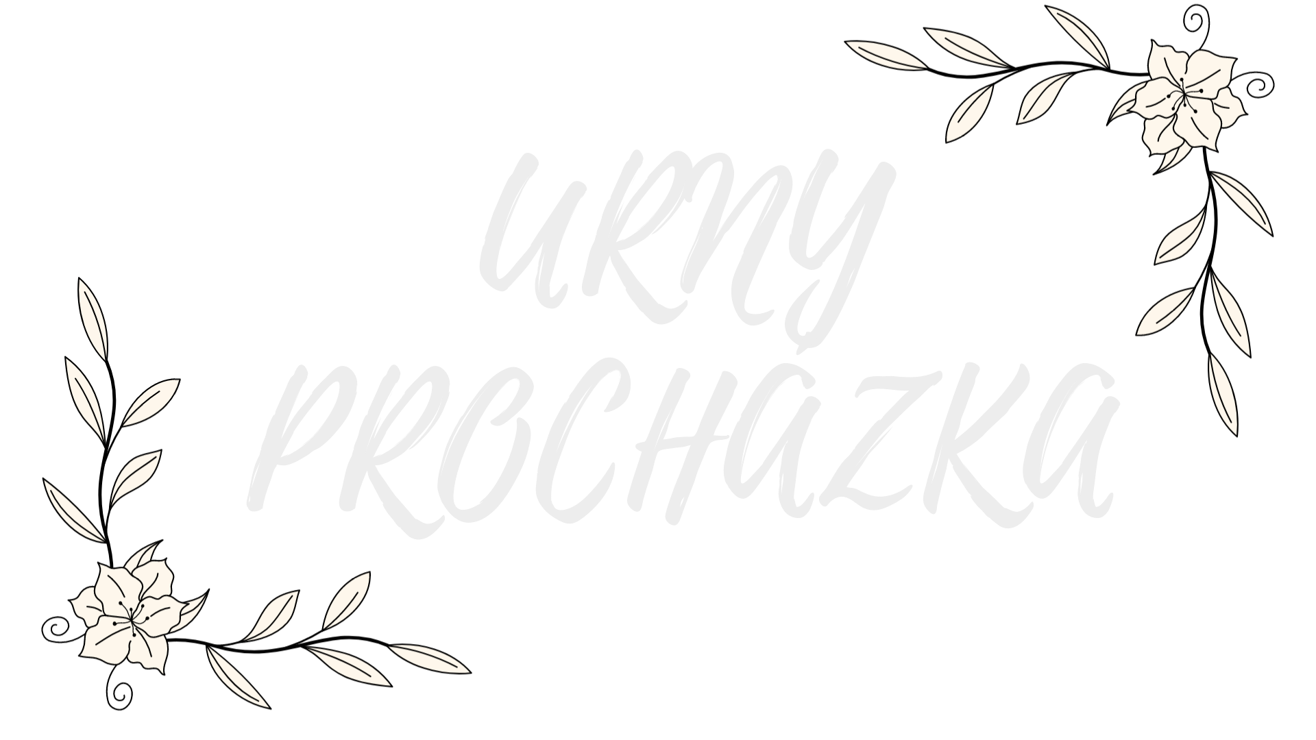 Urny Procházka