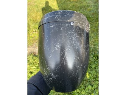 Ebenově Stříbrná pocta