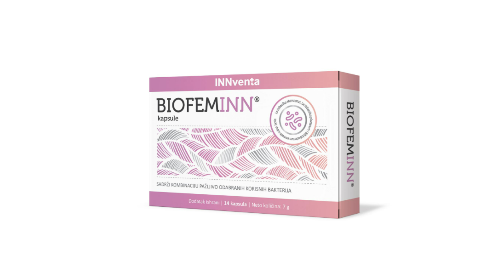 O Biofeminn®
