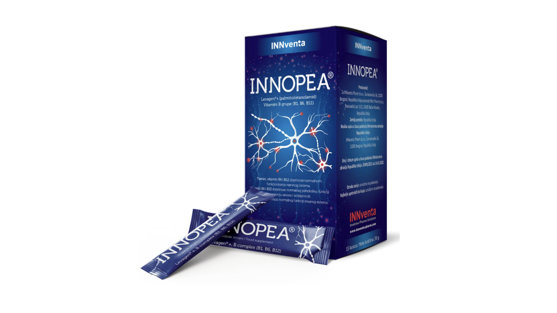 O Innopea®
