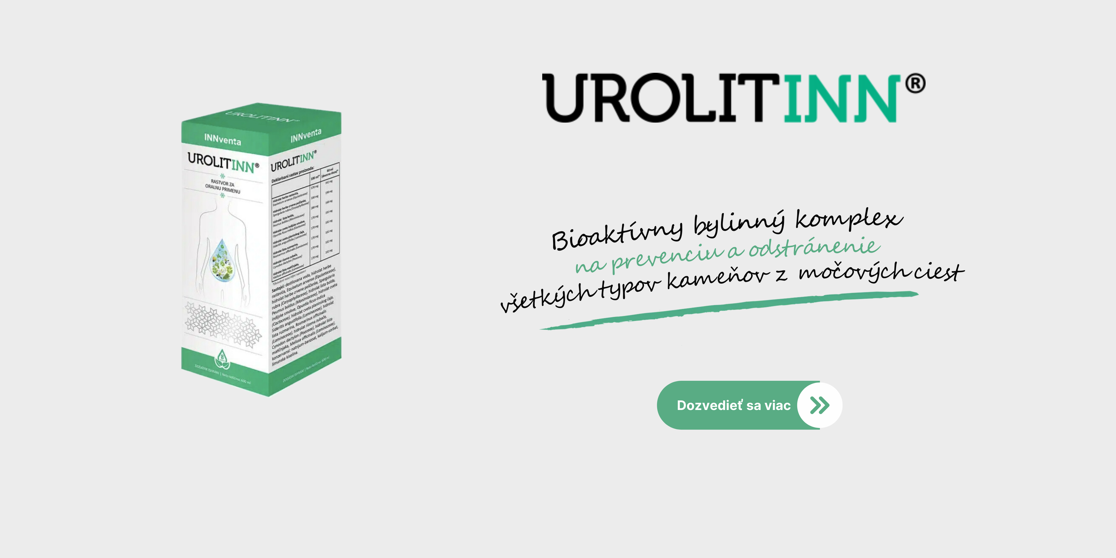 Urolitinn