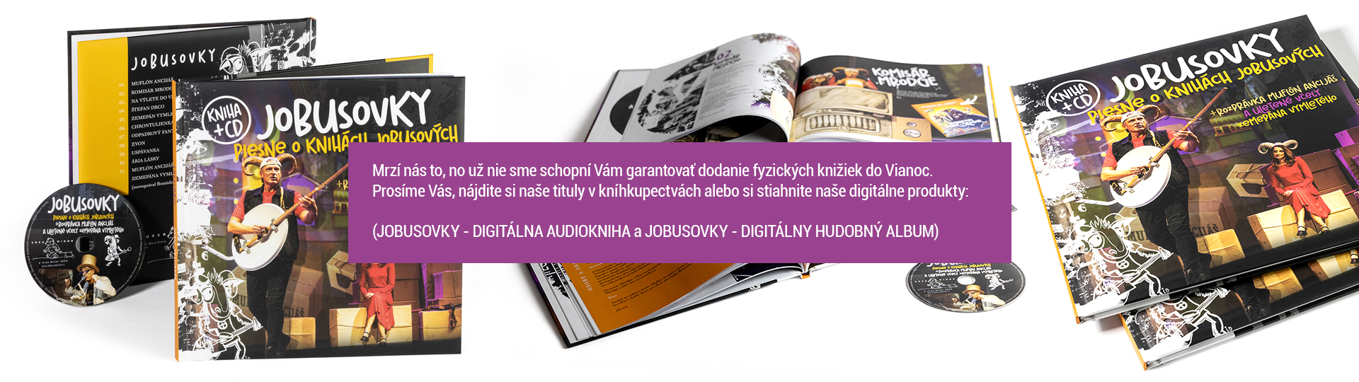 JOBUSOVKY