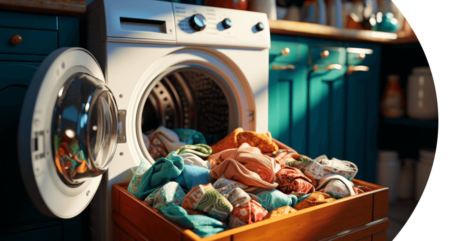 Jak se starat o ponožky, aby dlouho vydržely?