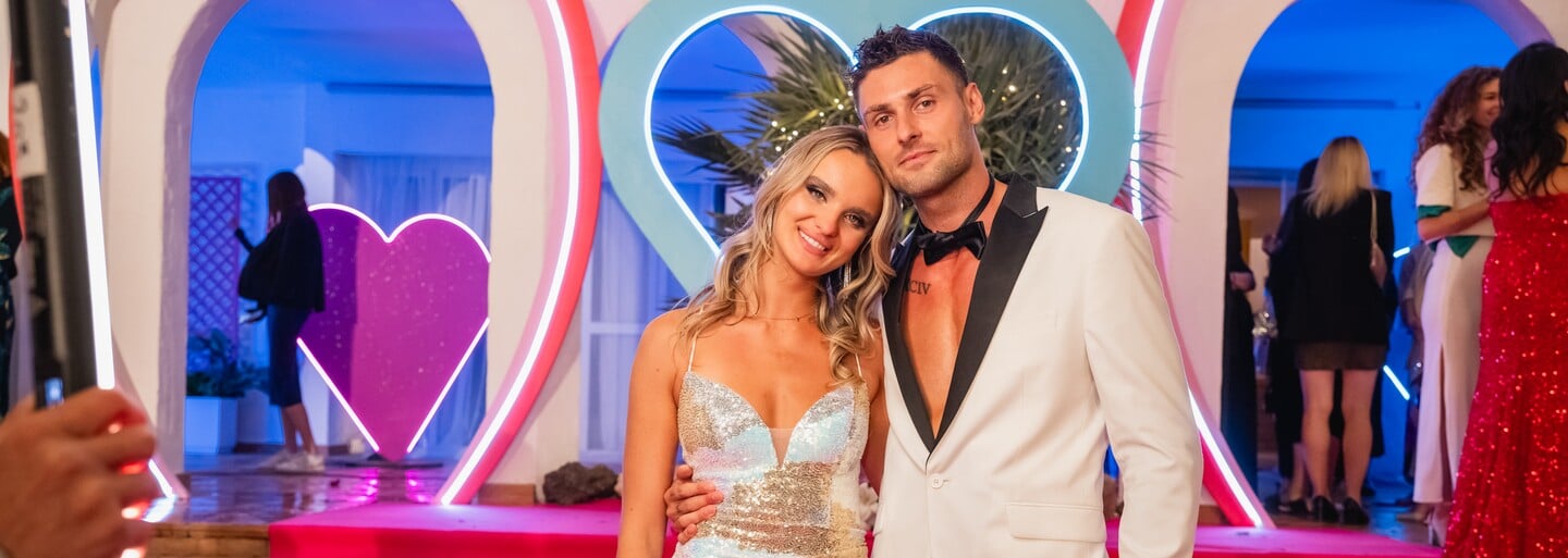 U.RUG x Trabo&Kiki: Jak jsme tvořili koberec pro výherce LoveIslandu?