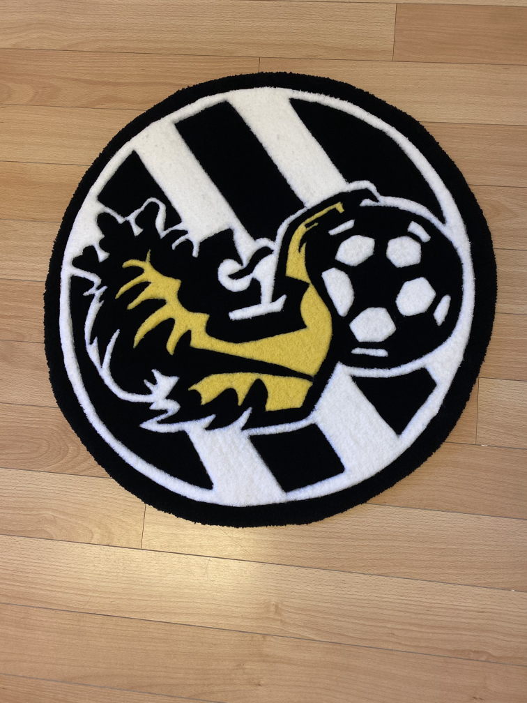 Koberec Hradec Králové