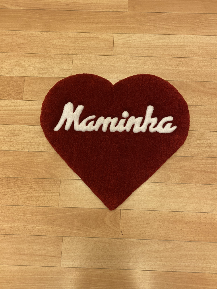 Koberec Maminka
