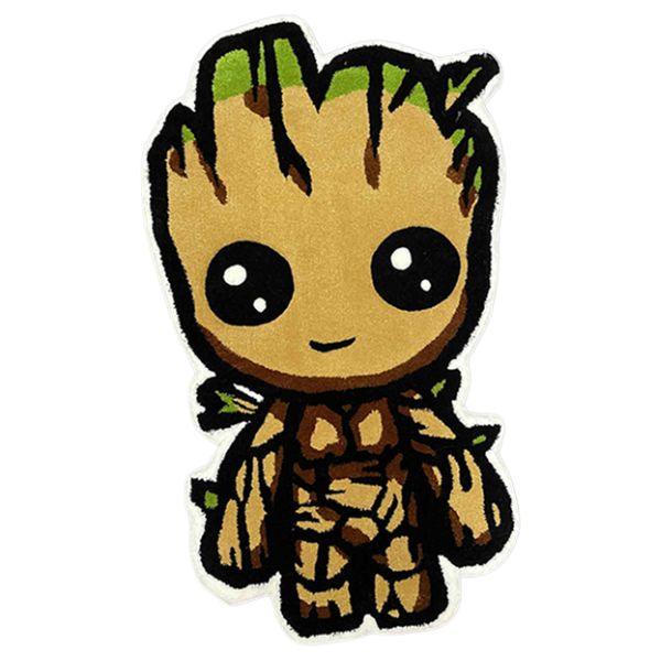 Koberec Groot