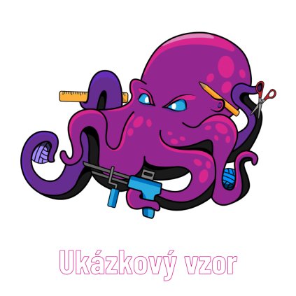 Tvůj designový koberec (Detailing Detailing extra, Rozměr Vlastní rozměr, Tvar Obrys)