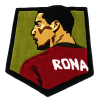 Koberec - Ronaldo