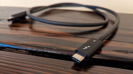 USB-C příslušenství