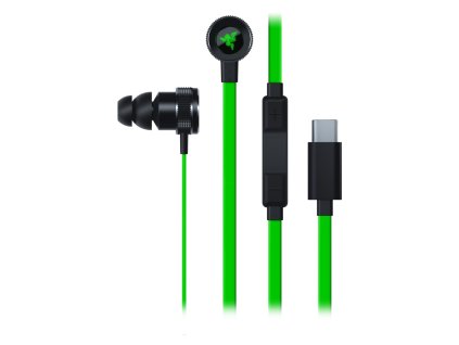 Razer Hammerhead USB-C