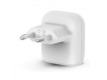 BELKIN 18W USB-C domácí nabíječka