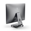 SATECHI iMac Stand SPACEGRAY 8