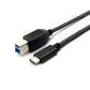 USB C to USB B 3.0 cable 2