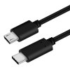 USB C to microUSB 2.0 cable