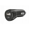 TRUST Fast Dual Car Charger USB, USB-C