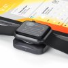 usb c magnetic charging dock for apple watch smart watch satechi 884392