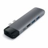 SATECHI ETHERNET ProHub SPACEGRAY 2