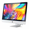 SATECHI iMac expansion SILVER 6 flush2
