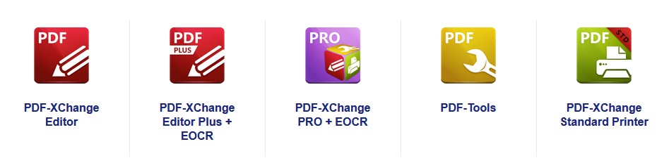 Naše recenze PDF-XChange Editor