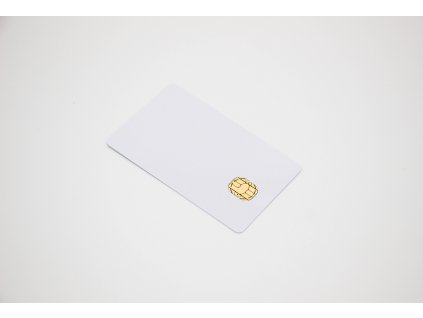 cipova karta Gemalto Thales 840