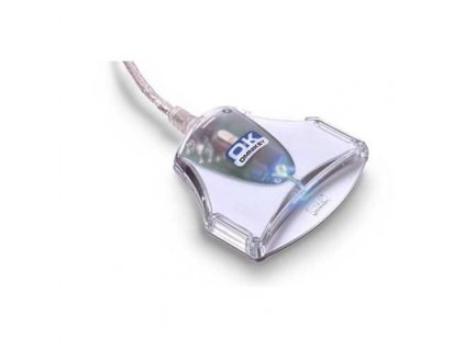 Čtečka čipových karet HID USB OMNIKEY 3021 (eObčanka)