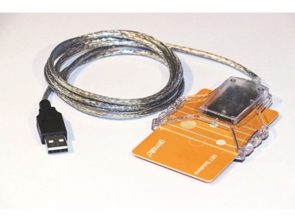 Gemalto IDBridge CT30