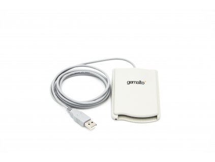 Gemalto THALES CT40