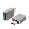 Redukce OTG USB-C 3.1 (M) na USB-A 3.0 (F)