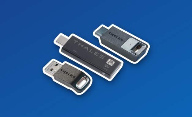 6 hlavných dôvodov pre výber USB tokenu SafeNet eToken Fusion