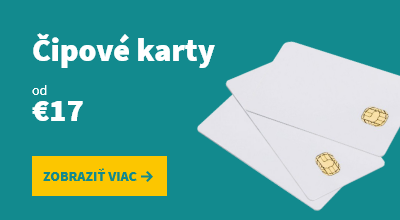 čipové karty