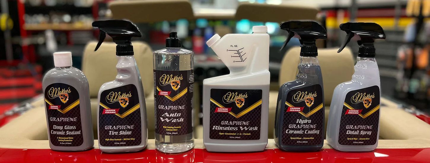 GRAPHENE collection