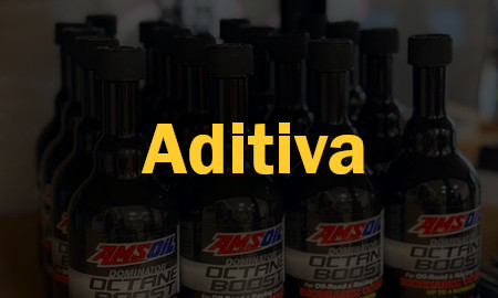 01 - Aditiva
