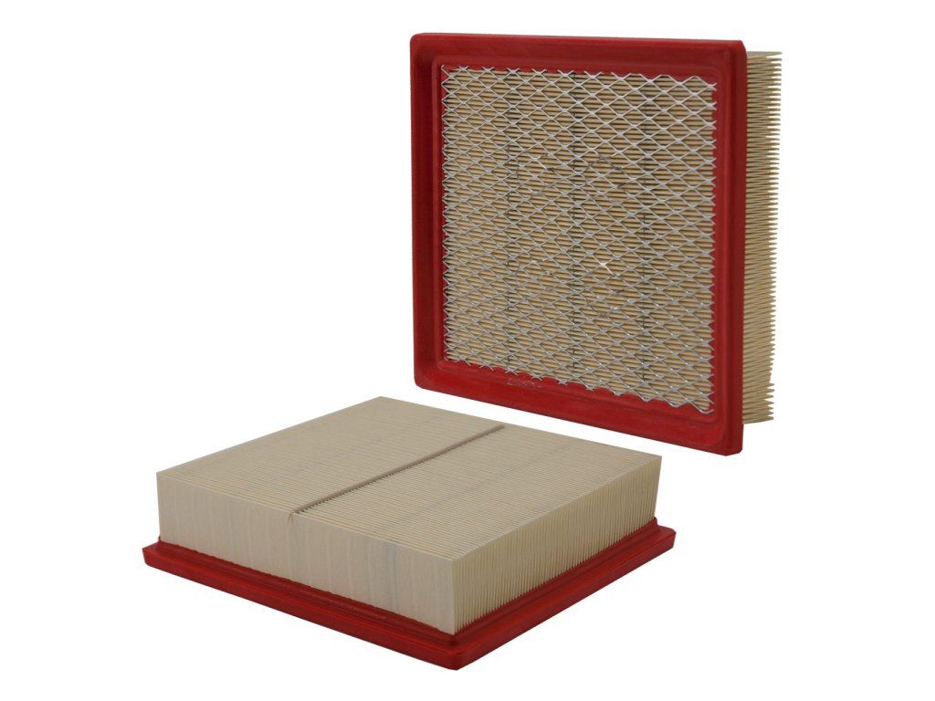 Wix Air Filter Durango/Grand Cherokee 4861756AA