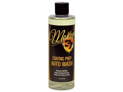 MK37 290 Coating Prep Auto Wash