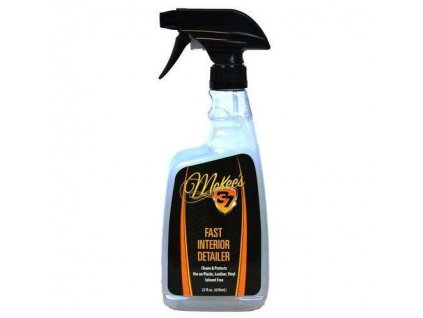 MK37 523 Fast Interior Detailer
