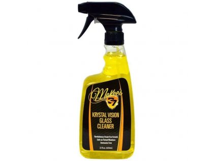 MK37 2025 Krystal Vision Glass Cleaner