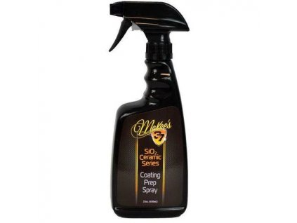 MKCS 120 Coating Prep Spray