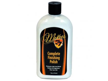 MK37 871 Complete Finishing Polish