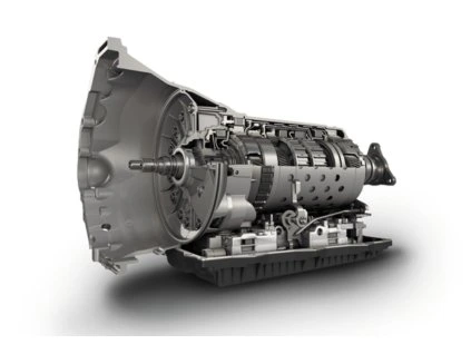 Výměna oleje v automatické převodovce