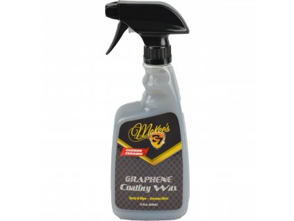 MKGC 210 Graphene Coating Wax