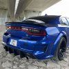 Zažij Dodge Charger 6.4L V8 Scat Pack