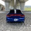 Zažij Dodge Charger 6.4L V8 Scat Pack