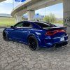 Zažij Dodge Charger 6.4L V8 Scat Pack
